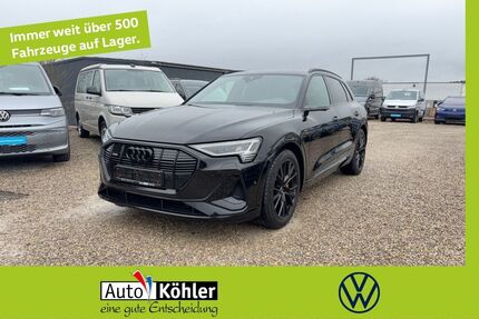 Audi e-tron 80.000 km 35.960 &euro; Mainburg 84048