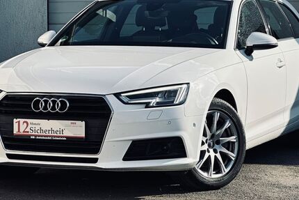 Audi A4 188.000 km 13.990 &euro; Leinefelde 37327