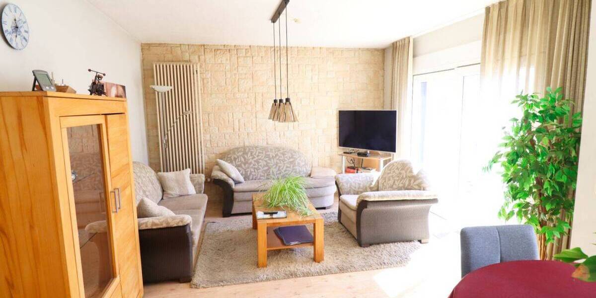 Reihenmittelhaus Diepholz - 4 Zimmer, 100 m&sup2;, 209.000&euro; | Angebot:26686684