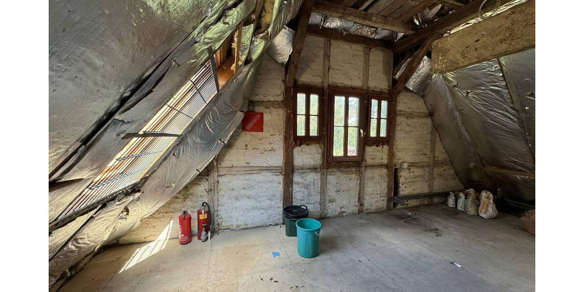 Mehrfamilienhaus, Wohnhaus Munster/Oerrel Oerrel - 7 Zimmer, 230 m&sup2;, 290.000&euro; | Angebot:26402115