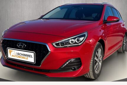 Hyundai i30 31.645 km 17.425 &euro; Berlin - Hohenschönhausen 13055