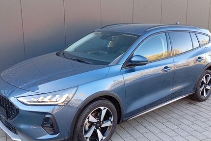 Ford Focus 19.529 km 19.500 &euro; Walzbachtal 75045