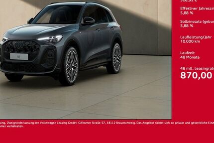 Audi Q5 5.500 km 76.550 &euro; Meckenheim / Bonn 53340