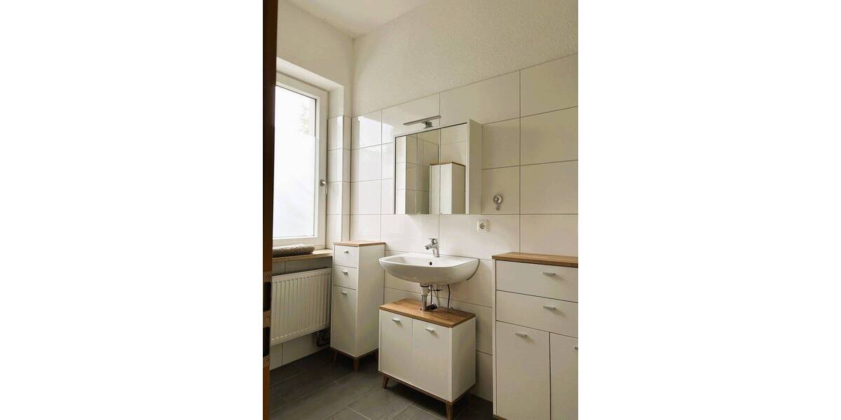 Etagenwohnung Ansbach - 4 Zimmer, 74 m&sup2;, 670&euro; | Angebot:26840875