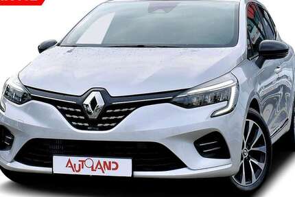 Renault Clio 19.442 km 14.990 &euro; Halle-Nietleben 06122