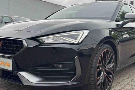 Cupra Leon 34.194 km 27.950 &euro; Hamburg 22047