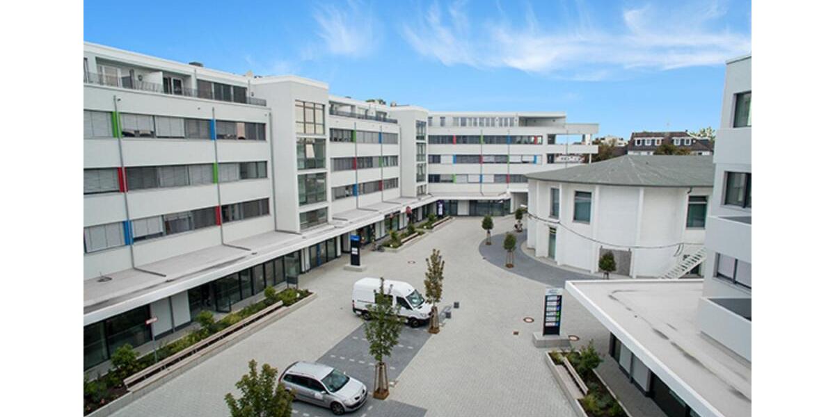 Einfamilienhaus Hanau - 2 Zimmer, 42 m&sup2;, 608&euro; | Angebot:24800005