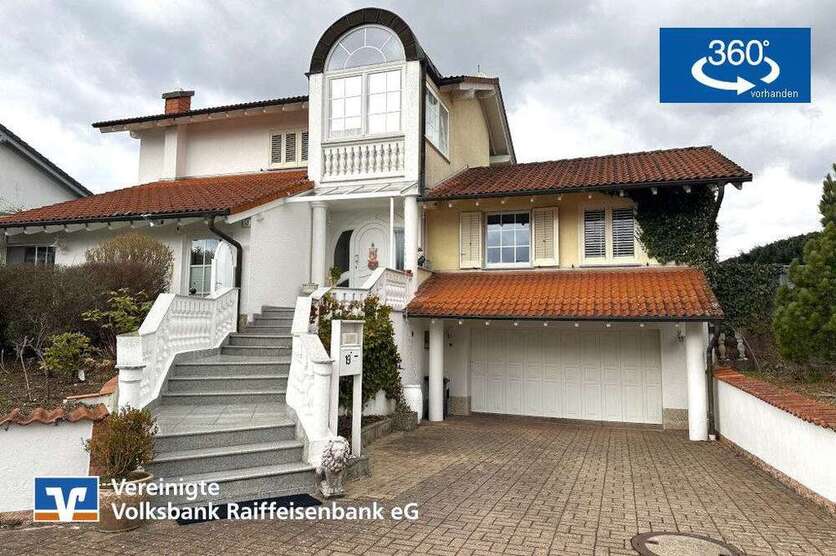Haus zum Kaufen in Idar-Oberstein 399.000 € 135 m²