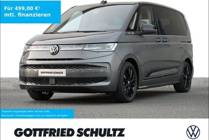 VW T7 Multivan