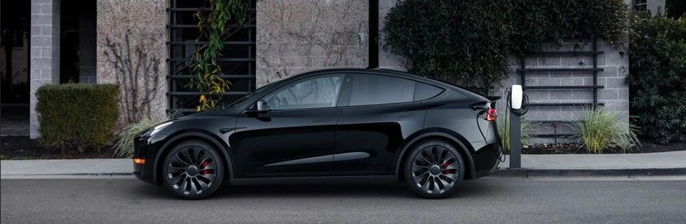 Model Y