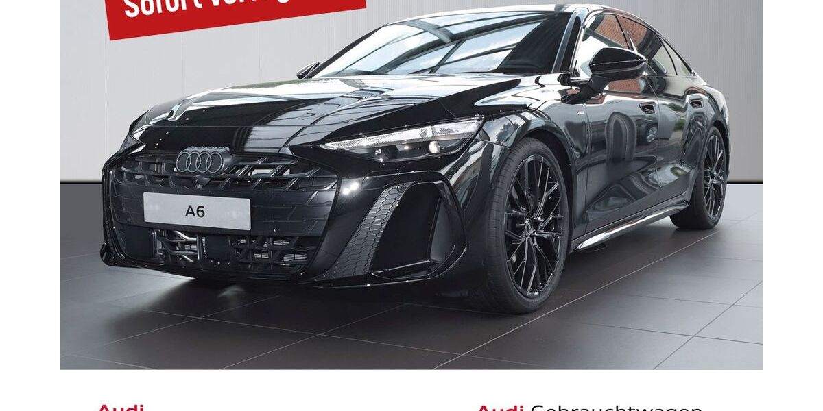 Audi A6 1.550 km 74.130 &euro; Göttingen OT Grone 37081