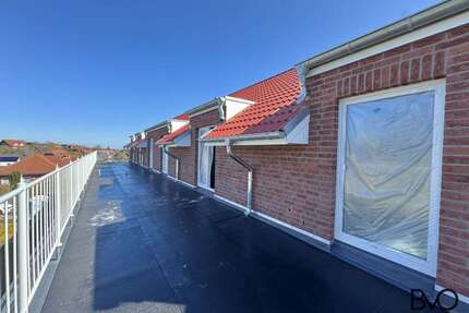Wohnung zum Mieten in Lütjenburg 1.300 € 99.59 m²