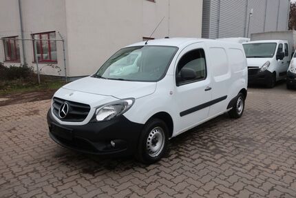 Mercedes-Benz Citan 209.712 km 7.900 &euro; Hannover 30179