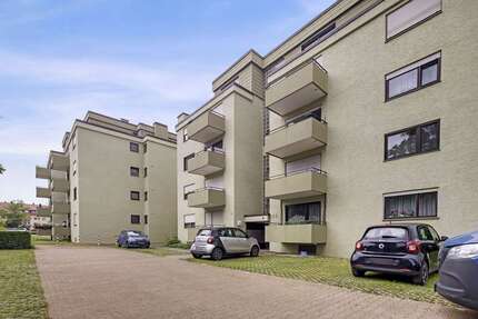 Wohnung zum Kaufen in Stuttgart Untertürkheim 349.000 € 73 m² 3 zimmer