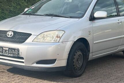 Toyota Corolla 176.000 km 1.800 € Saarbrücken 66115