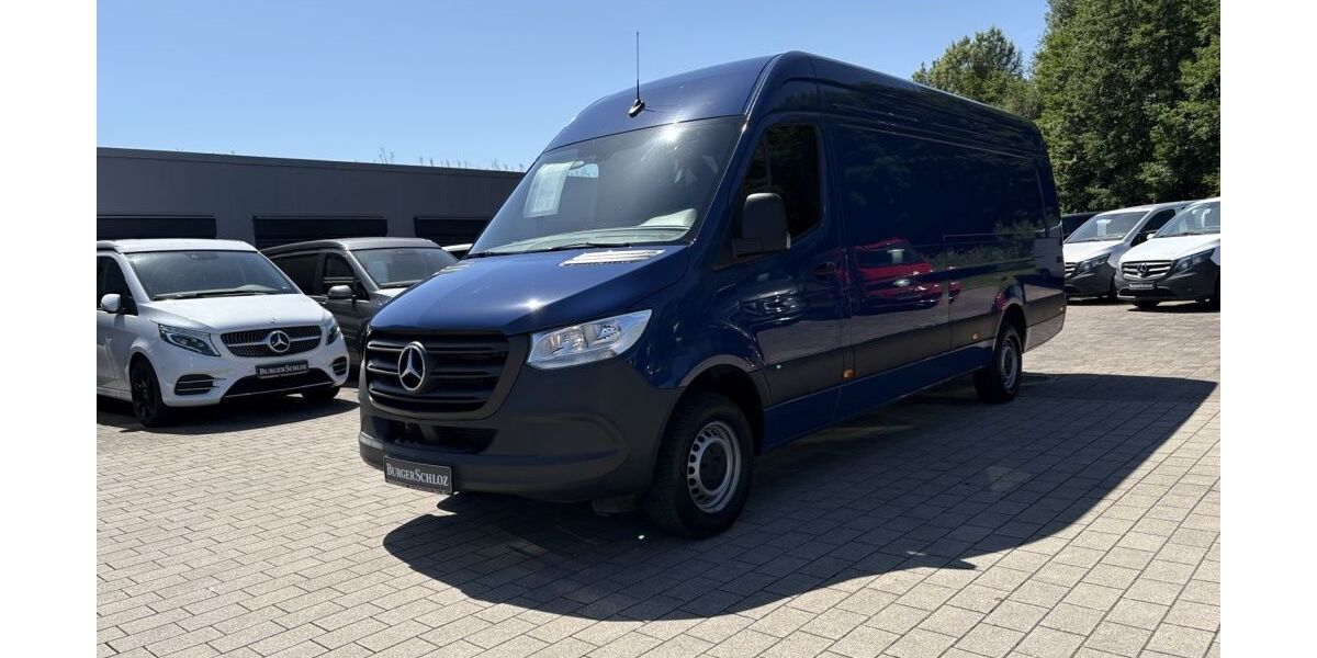 Mercedes-Benz Sprinter 27.878 km 43.625 &euro; Schorndorf 73614