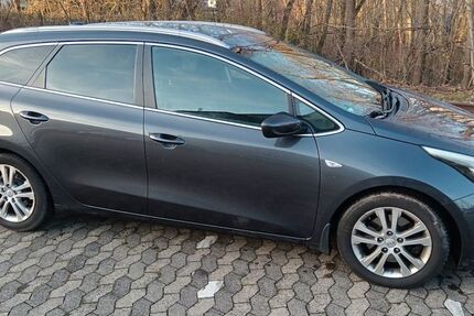 Kia ceed Sportswagon 172.300 km 7.300 &euro; Großalmerode 37247
