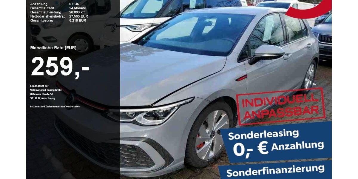 VW Golf 29.490 km 26.940 &euro; Wackersdorf 92442