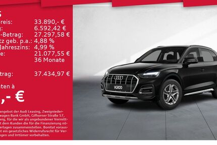 Audi Q5 103.170 km 31.890 &euro; Dresden 01067