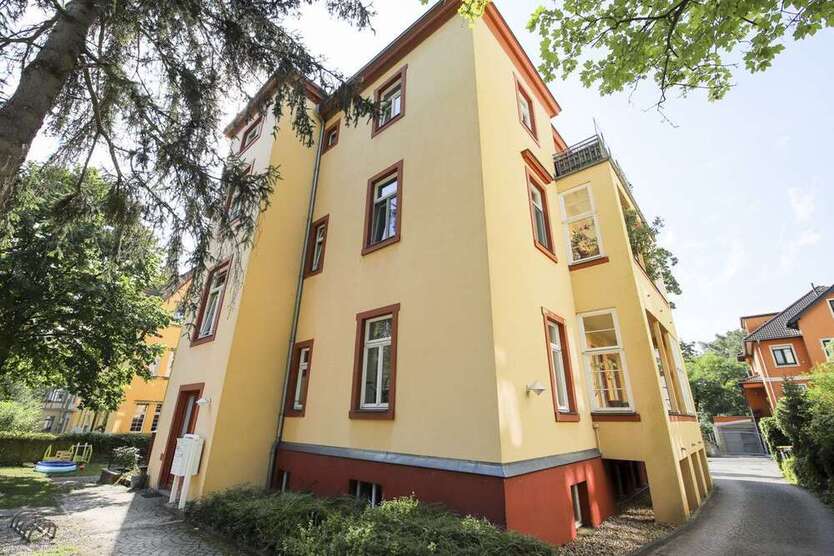 Wohnung zum Kaufen in Dresden 405.000 € 100.8 m²