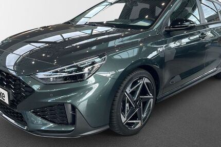 Hyundai i30 4.500 km 30.590 &euro; Erfurt 99086