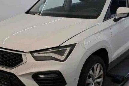 Seat Ateca 48.380 km 25.870 &euro; Plattling 94447