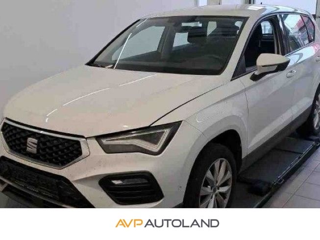 Seat Ateca 48.380 km 25.870 &euro; Plattling 94447