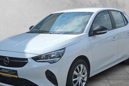 Opel Corsa 33.674 km 13.200 &euro; Efringen-Kirchen 79588