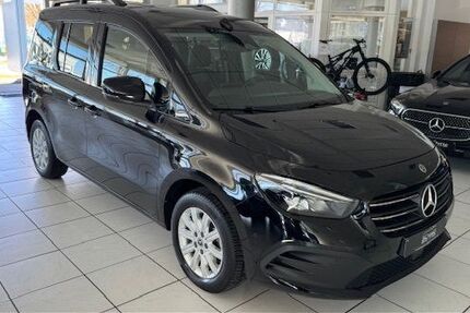 Mercedes-Benz T-Klasse 33.511 km 27.427 &euro; Holzkirchen 83607