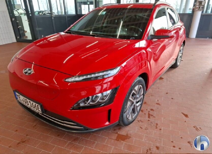 Hyundai KONA 24.705 km 20.900 € Eitorf 53783