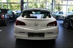 Opel Astra OPC 83.465 km 16.980 € Euskirchen 53881