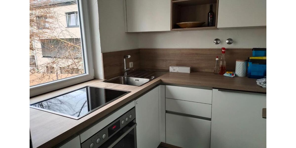 Etagenwohnung Stuttgart Fasanenhof-Ost - 1 Zimmer, 47 m&sup2;, 195.000&euro; | Angebot:26781360