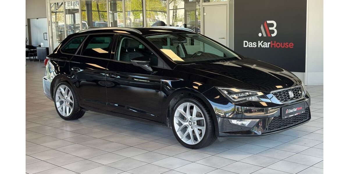 Seat Leon 146.936 km 12.890 &euro; Ingolstadt 85053