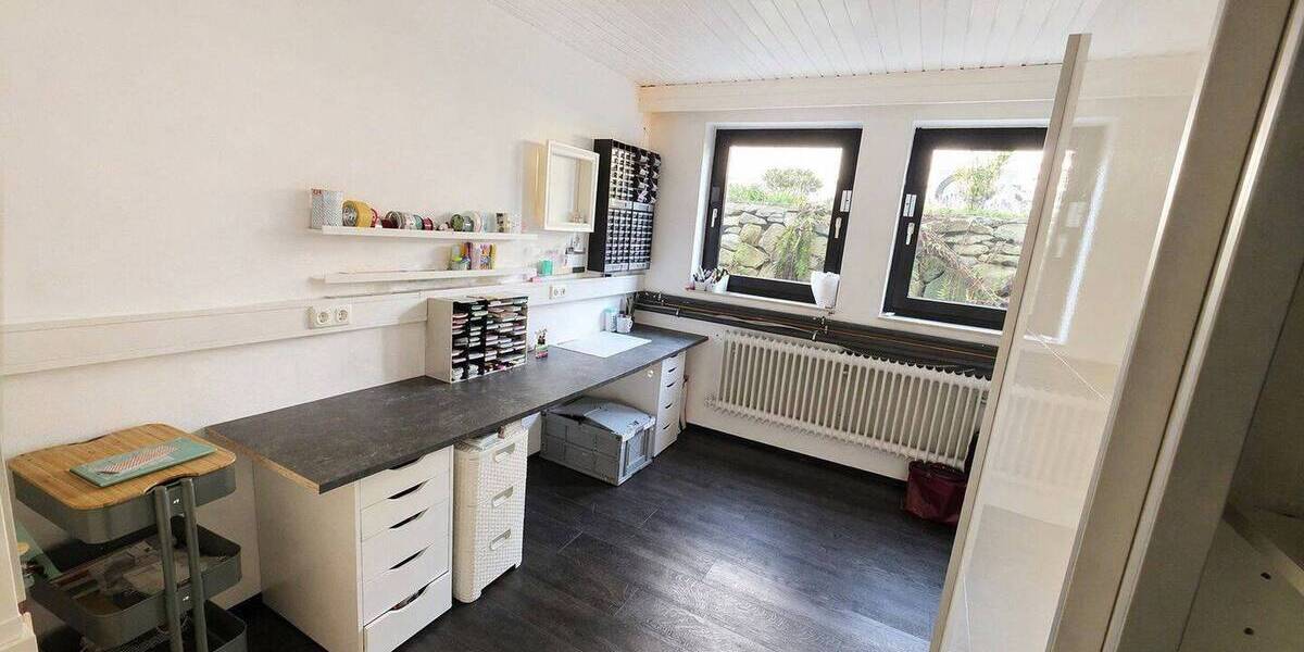 Bungalow Ganderkesee - 7 Zimmer, 198 m&sup2;, 594.800&euro; | Angebot:26443411
