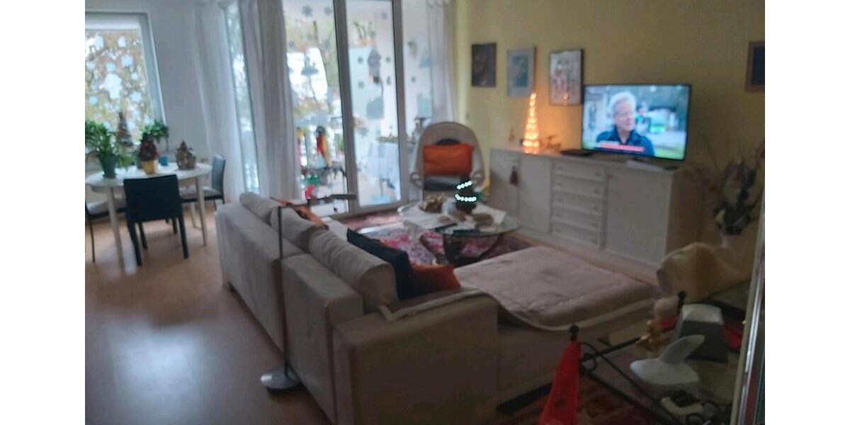 Erdgeschoßwohnung Bad Schwalbach - 1 Zimmer, 57 m&sup2;, 188.000&euro; | Angebot:25146019