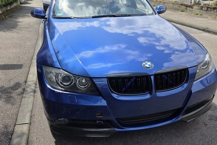 BMW 320 153.000 km 2.400 € Ludwigsburg 71638