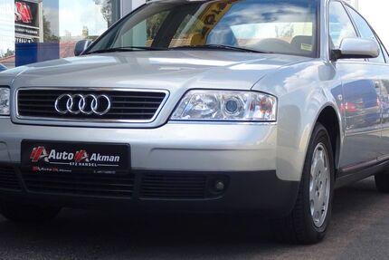 Audi A6 67.816 km 6.980 &euro; Nürnberg 90431