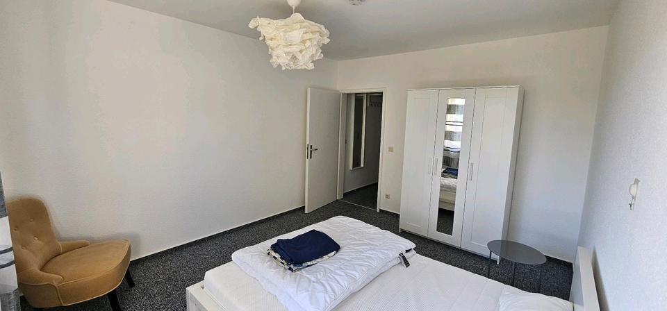Etagenwohnung Heilbronn Böckingen - 3 Zimmer, 65 m&sup2;, 960&euro; | Angebot:26681090