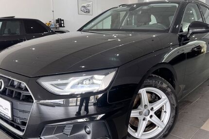 Audi A4 142.000 km 18.400 &euro; Ichenhausen 89335