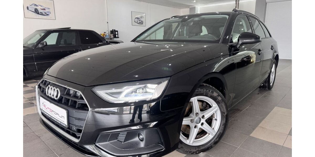 Audi A4 142.000 km 18.500 &euro; Ichenhausen 89335