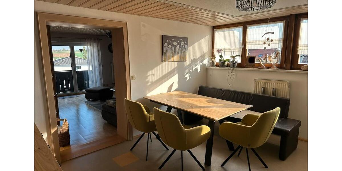 Einfamilienhaus Aham - 7 Zimmer, 181 m&sup2;, 549.000&euro; | Angebot:26942075