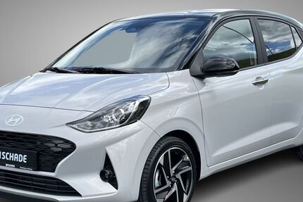 Hyundai i10 2.900 km 19.290 &euro; Eisenach 99817