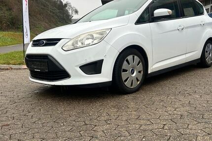 Ford C-Max 119.582 km 1.990 &euro; Eichstetten am Kaiserstuhl 79356