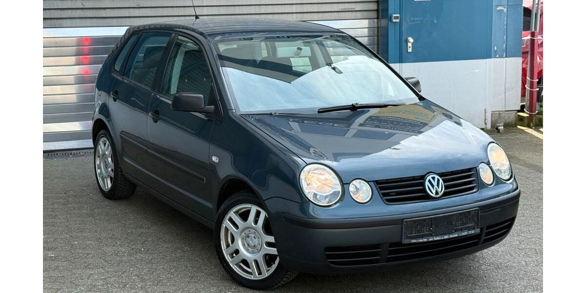 VW Polo 194.000 km 798 &euro; Ratingen 40880