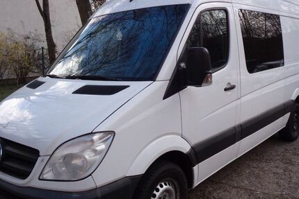 Mercedes-Benz Sprinter 224.630 km 8.900 &euro; Magdeburg 39110