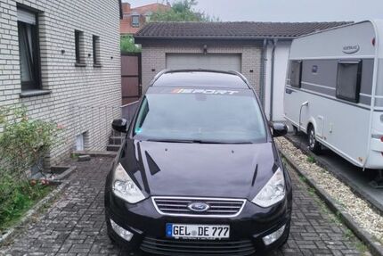 Ford Galaxy 251.000 km 9.989 &euro; Geldern 47608