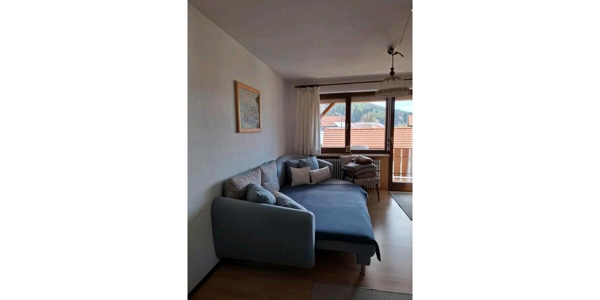 Etagenwohnung Weitnau - 2 Zimmer, 51 m&sup2;, 120.000&euro; | Angebot:26081389