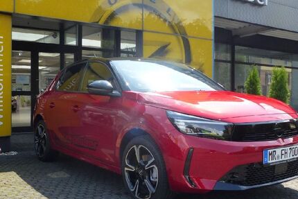 Opel Corsa 3.000 km 25.950 € Neustadt 35279
