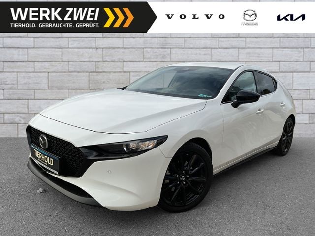 Mazda 3 18.600 km 23.900 € Augsburg 86179