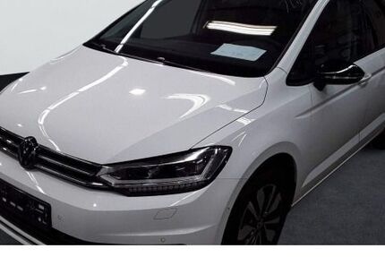VW Touran 25.932 km 34.490 &euro; Nittenau 93149